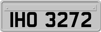 IHO3272