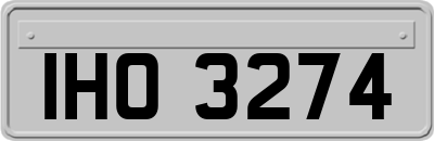 IHO3274