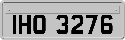 IHO3276