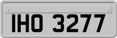 IHO3277