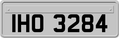 IHO3284