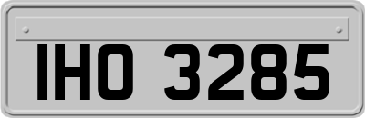 IHO3285