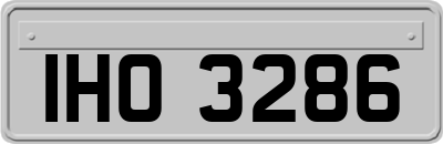 IHO3286
