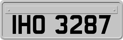 IHO3287