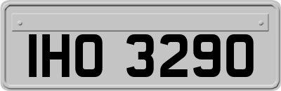 IHO3290