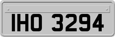 IHO3294