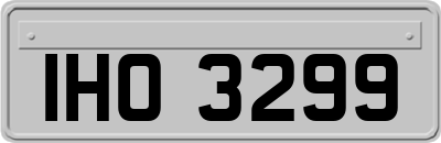 IHO3299