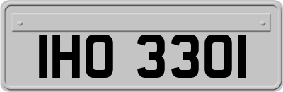 IHO3301
