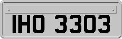 IHO3303