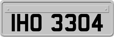 IHO3304