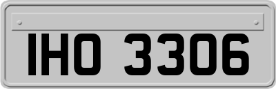 IHO3306