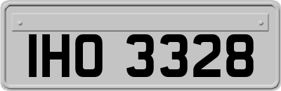 IHO3328