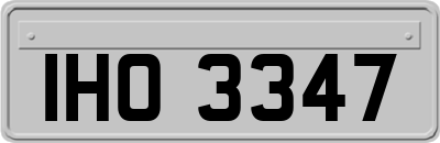 IHO3347