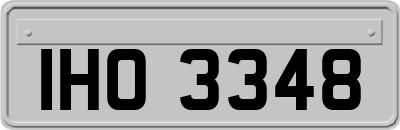 IHO3348