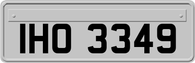IHO3349