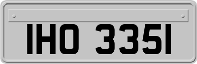 IHO3351