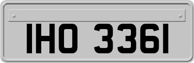 IHO3361