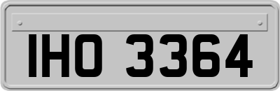 IHO3364