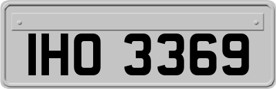 IHO3369