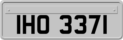 IHO3371