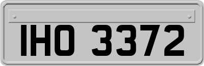 IHO3372