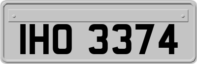 IHO3374