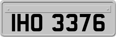 IHO3376