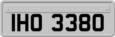 IHO3380
