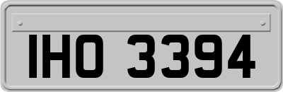 IHO3394