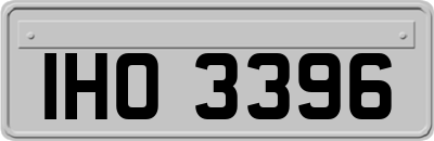 IHO3396