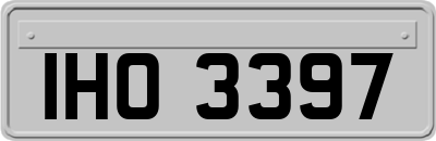 IHO3397