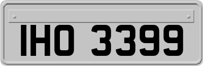 IHO3399