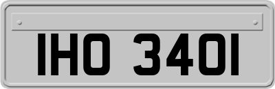 IHO3401