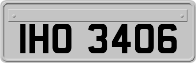 IHO3406