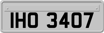 IHO3407
