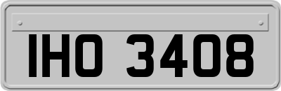 IHO3408