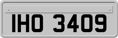 IHO3409