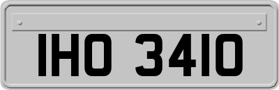 IHO3410