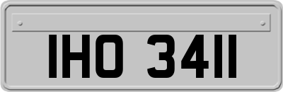 IHO3411