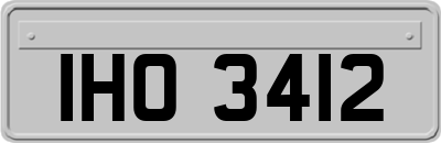 IHO3412