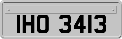 IHO3413