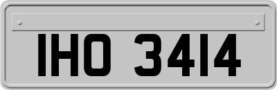 IHO3414