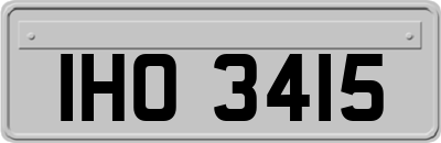 IHO3415