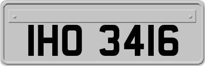 IHO3416