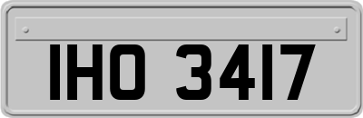 IHO3417