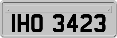 IHO3423