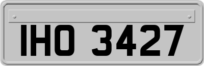 IHO3427