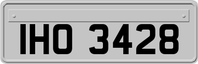 IHO3428
