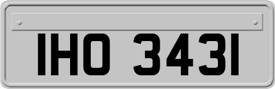 IHO3431