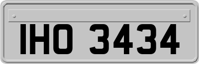 IHO3434